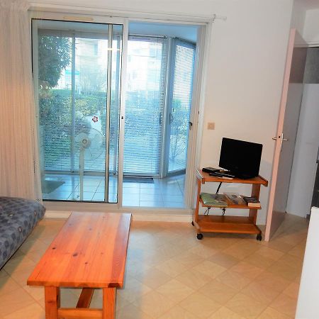 Appartement Grau Du Roi Proche Centre Ville Le Grau-du-Roi Εξωτερικό φωτογραφία