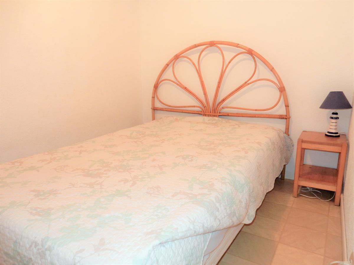 Appartement Grau Du Roi Proche Centre Ville Le Grau-du-Roi Εξωτερικό φωτογραφία