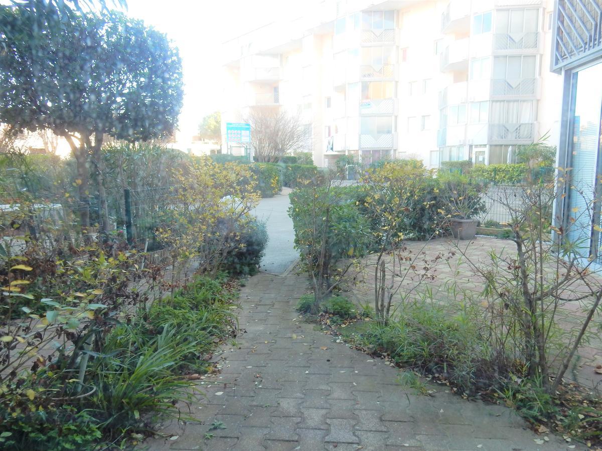 Appartement Grau Du Roi Proche Centre Ville Le Grau-du-Roi Εξωτερικό φωτογραφία
