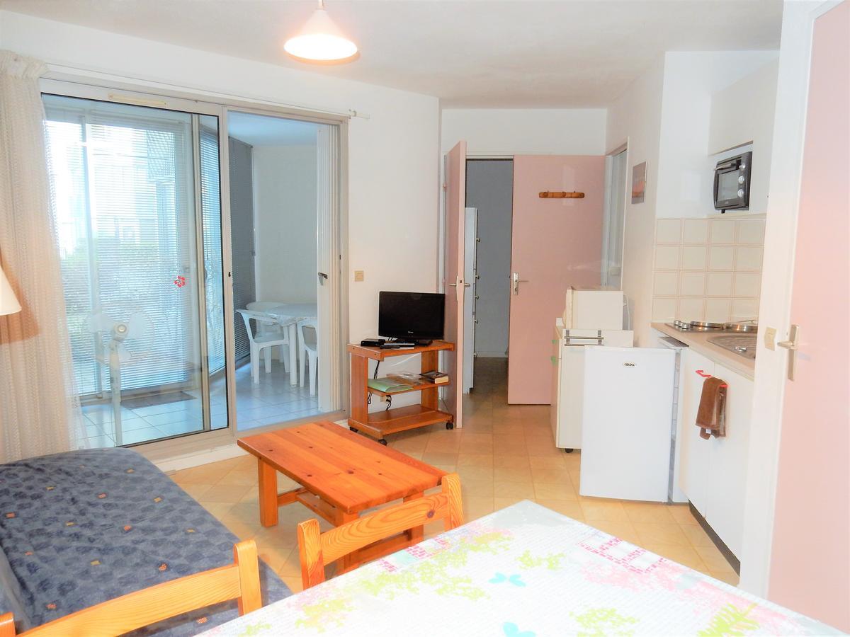 Appartement Grau Du Roi Proche Centre Ville Le Grau-du-Roi Εξωτερικό φωτογραφία