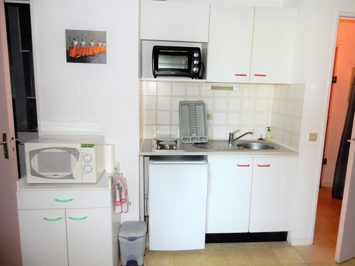 Appartement Grau Du Roi Proche Centre Ville Le Grau-du-Roi Εξωτερικό φωτογραφία