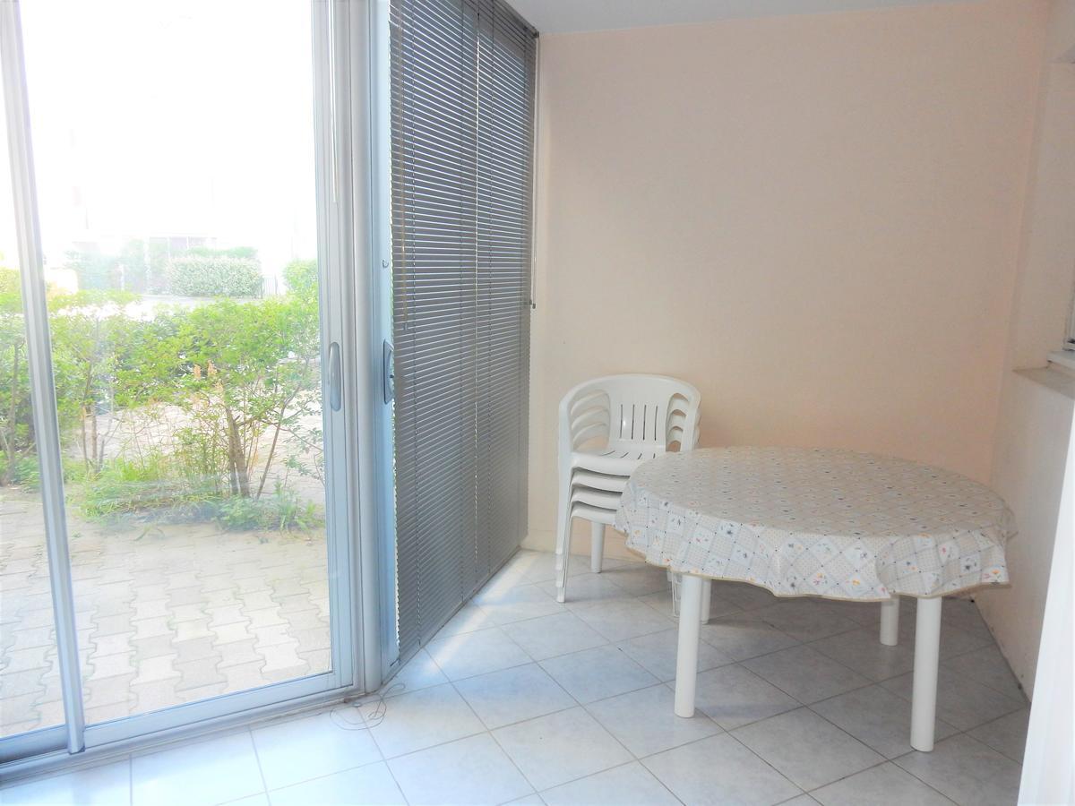 Appartement Grau Du Roi Proche Centre Ville Le Grau-du-Roi Εξωτερικό φωτογραφία
